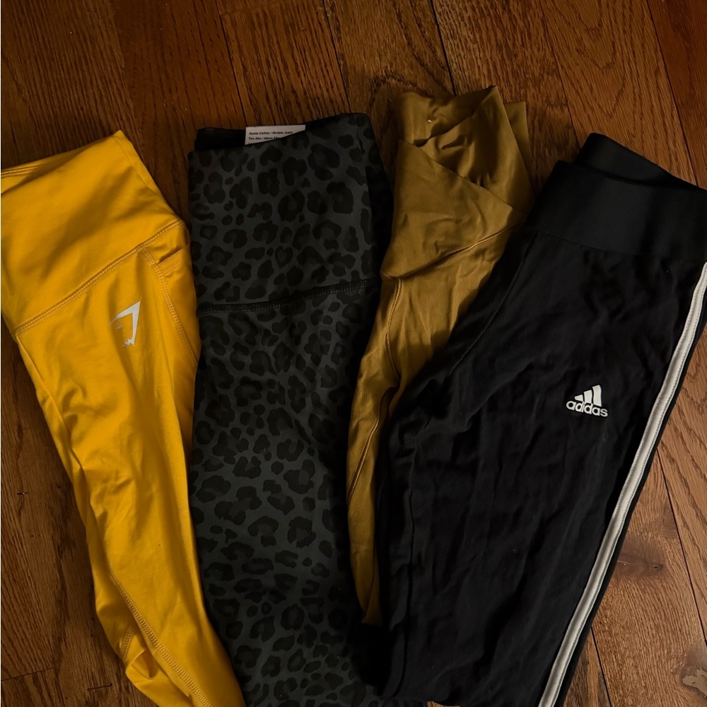Legging Bundle - image 2
